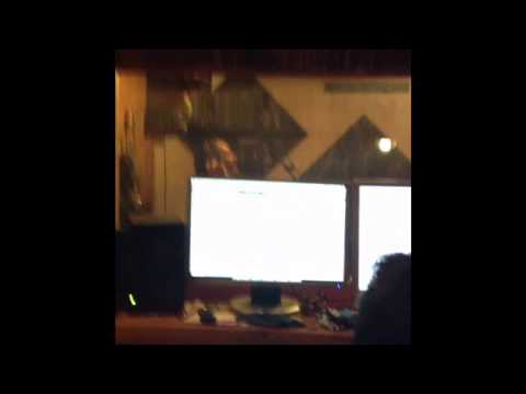 Testa Calda, Zatarra