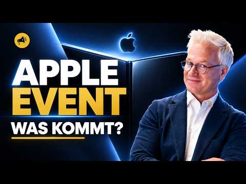 iPhone Duo | Vorbestellung ab 16. Oktober | Erstes Fazit der Wall Street