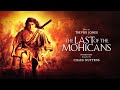 Trevor Jones The Last Of The Mohicans Promentory Extended By Gilles Nuytens