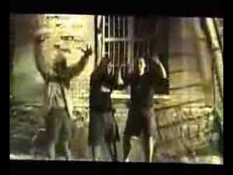 Endefis feat. Jotuze - Czas wziąć sprawy w swoje ręce