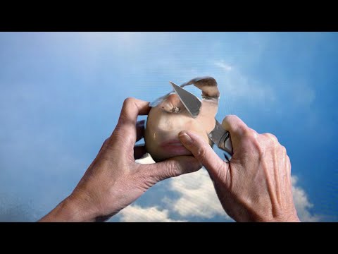 Fetter - Stickie Self (Official Music Video)