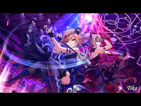 Nightcore - We Like (Pristin)