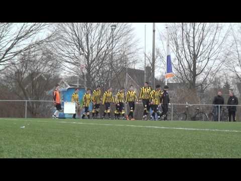 Theole B1 - JVC Cuijk B1