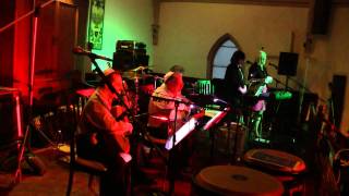 Birchot Havdalah.mpeg