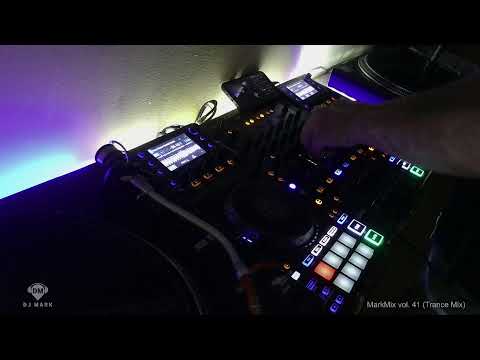Markmix - vol.41 ♫   (Trance Mix)  ♫   #trance #vocaltrance #livestream The Best Vocal Trance