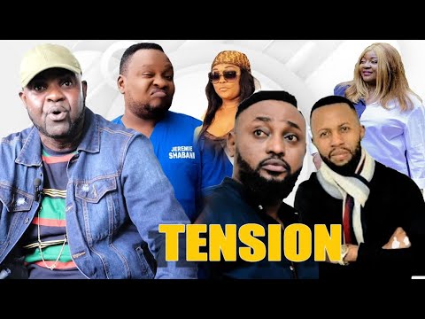 KAKE🔥ACTEUR CHIKITO DE JEREMIE SHABANI TRES FÂCHÉ CONTRE HANSE PONA AFF 2x2x ABIMISI BA VERITE YA SO