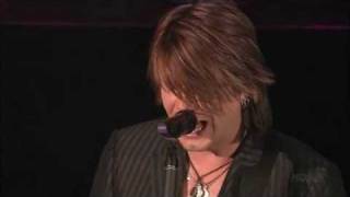 Goo Goo Dolls - 2 - Big Machine - Live at Red Rocks