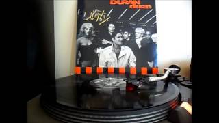 DURAN DURAN - My Antarctica - 1990 (vinyl)