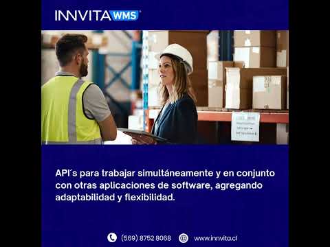 INNVITA - Porqué elegir a INNVITA