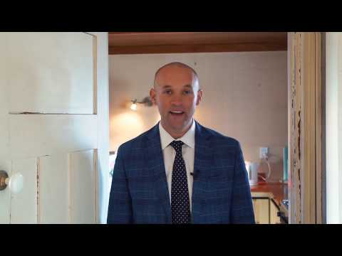 6 Patey Street - Nick Lyus & Sarah Walden