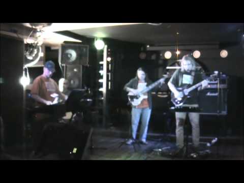 357/9/CR Soczewa Blues Session - 16.12.2015 - 1