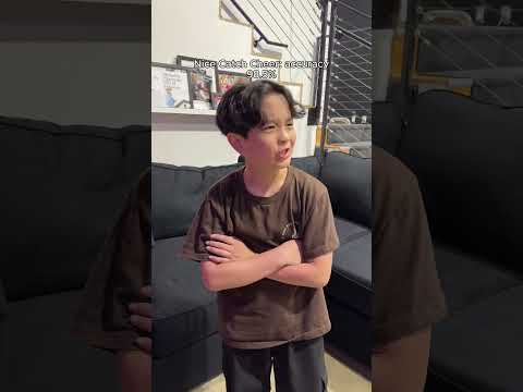 Not My Name Quarterback Accuracy 98.5% 😂