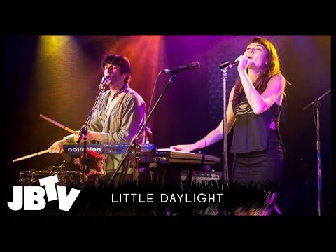 Little Daylight - Overdose | Live @ JBTV