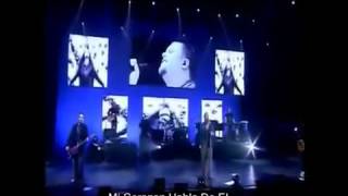 MercyMe - Spoken For (Subtitulado Español)