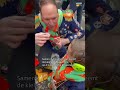 Jong geleerd is oud gedaan! ? | #shorts