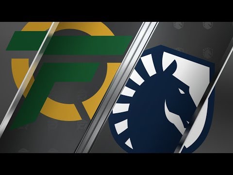 FLY vs TL - Week 6 Day 2 | LCS Summer Split | FlyQuest vs. Team Liquid (2019)