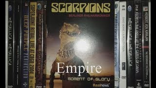 Download lagu SCORPIONS / BERLINER PHILHARMONIKER - BIG CITY NIGHTS mp3