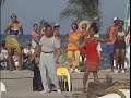 JAMES LAST. [ SUNSHINE REGGAE ] IN FLORIDA BEACH .(1995)
