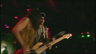 Scorpions - Can`t Get Enough (Live Wacken)