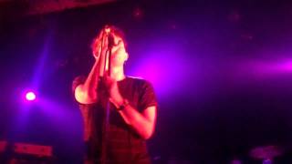 There Are Listed Buildings - Los Campesinos! (Chicago - Metro, 4/30/10)