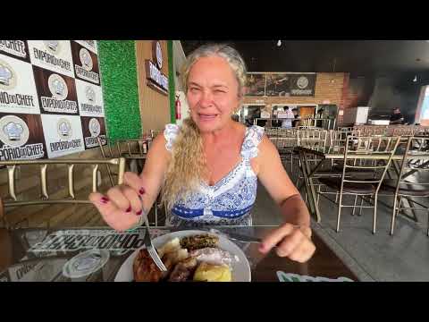 MEU ULTIMO DIA EM CATOLÉ DO ROCHA -10 de outubro de 2025