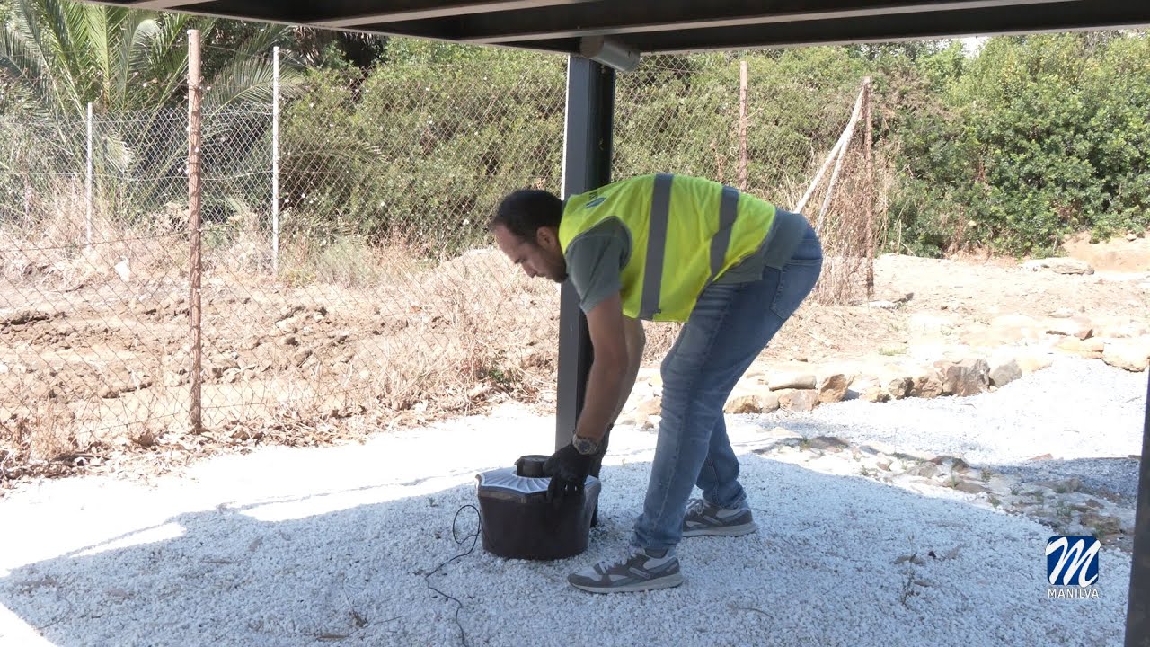 Continúan las actuaciones del plan contra la propagación del Virus del Nilo