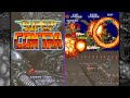 Super Contra Longplay Arcade QHD