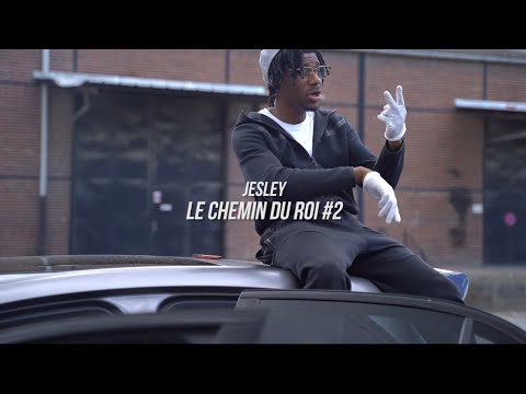 Jesley - Le Chemin du Roi #2 (Siri)