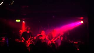 Vulcano - Ready To Explode - Live London - 21.04.2012 by profano