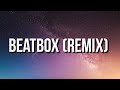 Dababy - Beatbox (Remix) (Lyrics)