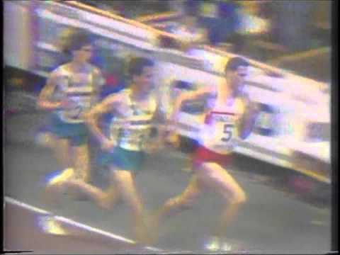 JOSÉ LUIS GONZÁLEZ 7.51.95 3000 metros