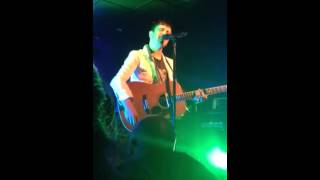 Disappear by Parachute @ Asylum in Portland ME