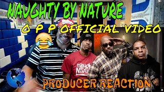 Naughty by Nature   O P P  Official Music Video