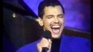 El Debarge - You got the love I want (live)