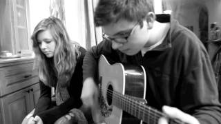 Jesse &amp; Emily Moore sing You Are Good, by the Robbie Seay Band