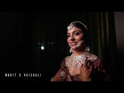 Wedding Photographer portfolio by Matched In Heaven in Bhopal - Photo 0