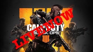 [BO4]まったり配信