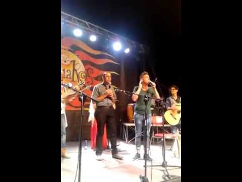 Eliakos -Bambineju live 2015