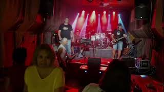 Video PP 304 na Kamině 19 6 25