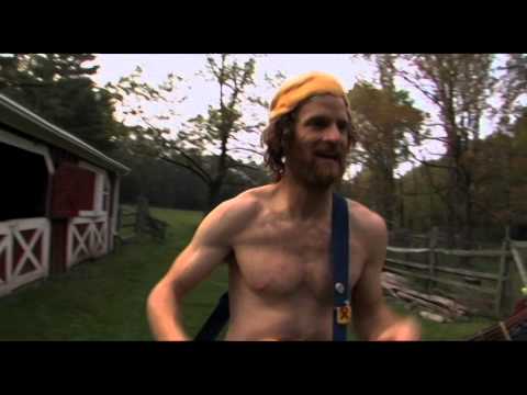 Chadwick Stokes - "Crowbar Hotel" [Music Video]