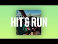 FREE Dancehall Type Beat 2024 Hit Run Instrumental Riddim
