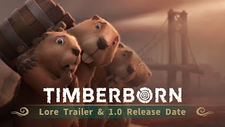 Timberborn