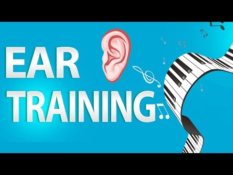 Ear Training Exercise - Level 2