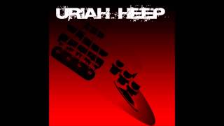 Uriah Heep Bird of Prey
