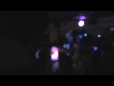 Ciur vs Moro@JUICE Club 09-10-09