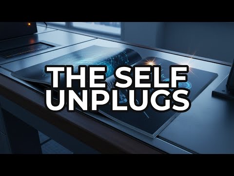 Inside the Psychedelic Brain: What Actually Changes When the Self Dissolves?