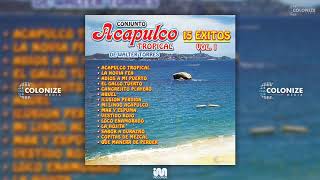 Acapulco Tropical - Copitas de Mezcal