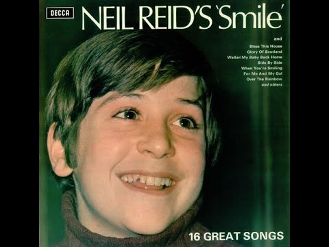 Neil Reid - If Wishes Were Ships