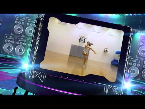 Who Will Make Their Mark    Make Your Mark  Shake It Up Dance Off   Disney Channel Official