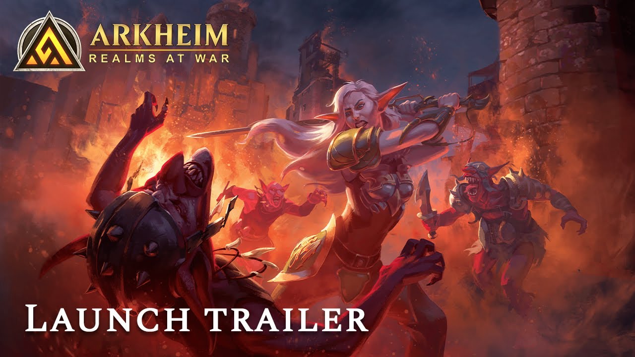 Trailer